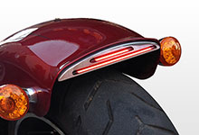 LED Light for Harley Davidson Breakout